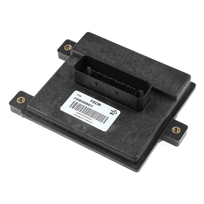 

20850907 Модуль управления топливным насосом, модуль топливного насоса для автомобиля Chevrolet GMC 08-09