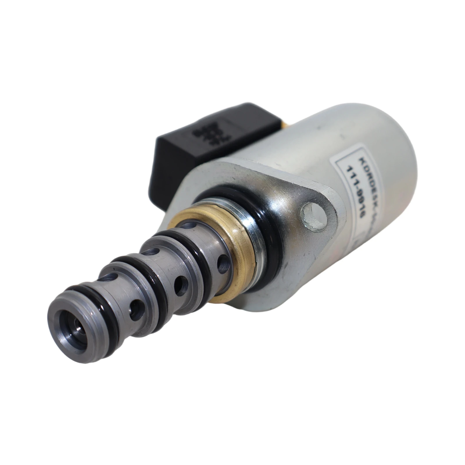 Solenoid Valve 111-9916 1119916 For Caterpillar CAT 844 854 854K 844K 962 966 972M 972 972L 972 XE 966 XE 966XE 962L 950M 950L