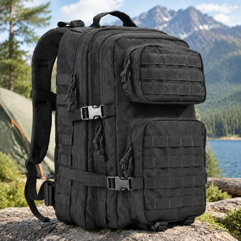 sac-a-dos-tactique-d’exterieur-de-45-litres-avec-systeme-de-sangles-modulaires-molle-sac-de-randonnee-robuste-pour-la-survie-ideal-pour-la-randonnee-le-camping-et-l’utilisation-quotidienne
