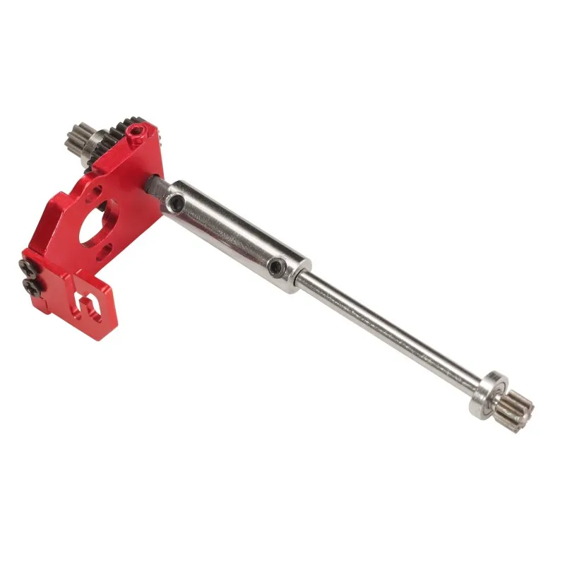 Zestaw naprawczy FBIL - mocowanie wału napędowego, części do tuningu silnika do Wltoys 1/28 K989 284131/284161/284010, akcesoria do samochodów RC