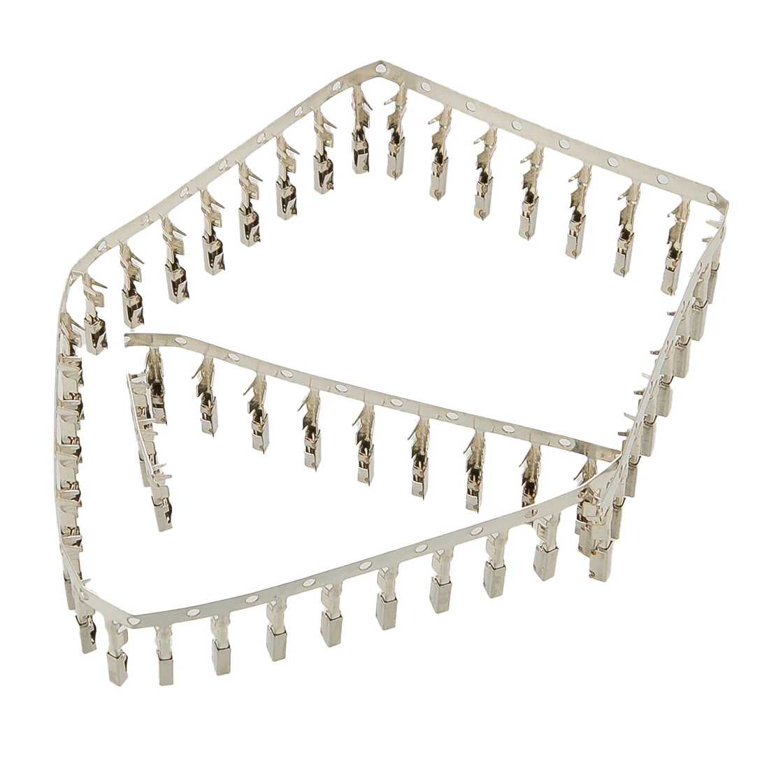 

Обжимная Клемма для круиза N 907 647 01 50 шт., подходят для ремонта проводов