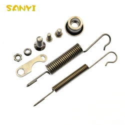 For Husqvarna 2024 TE300 TE FE 150 250 300 350 400 450 501 Kickstand Kick Side Stand Springs Kit FX TX 125-450 For KTM EXC SXF