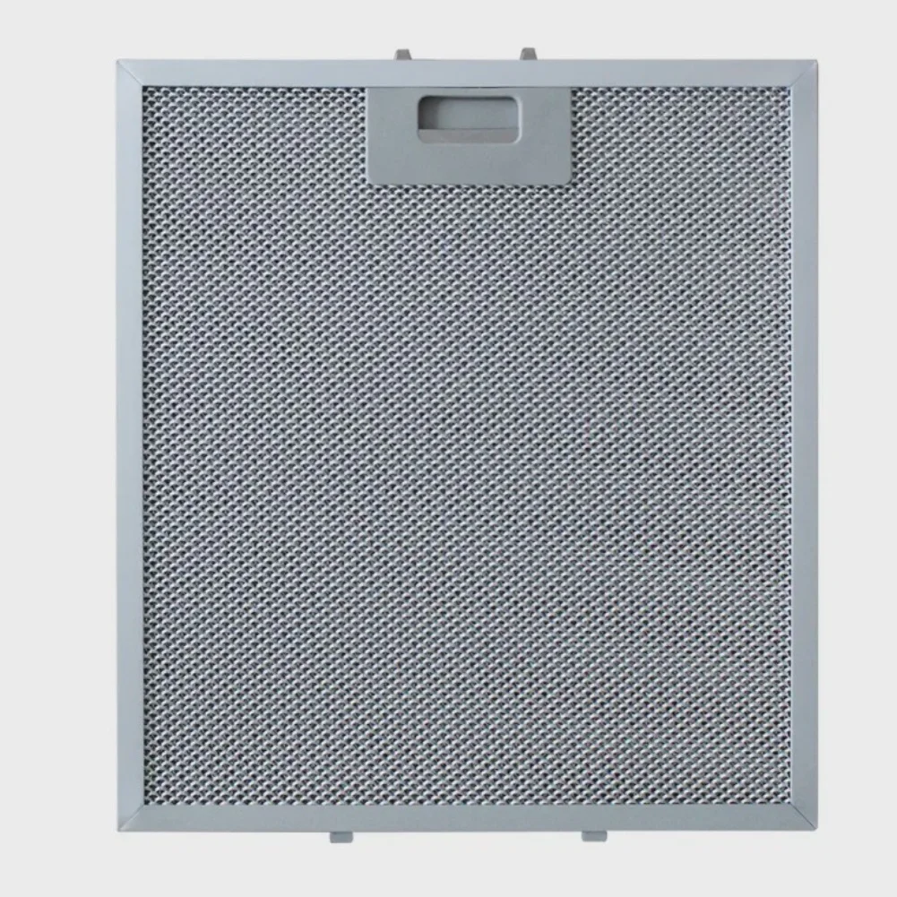 Easy Installation Filter Aluminum Filter Silver for teka DE60 Filter Easy Installation Design Long-lasting Performance