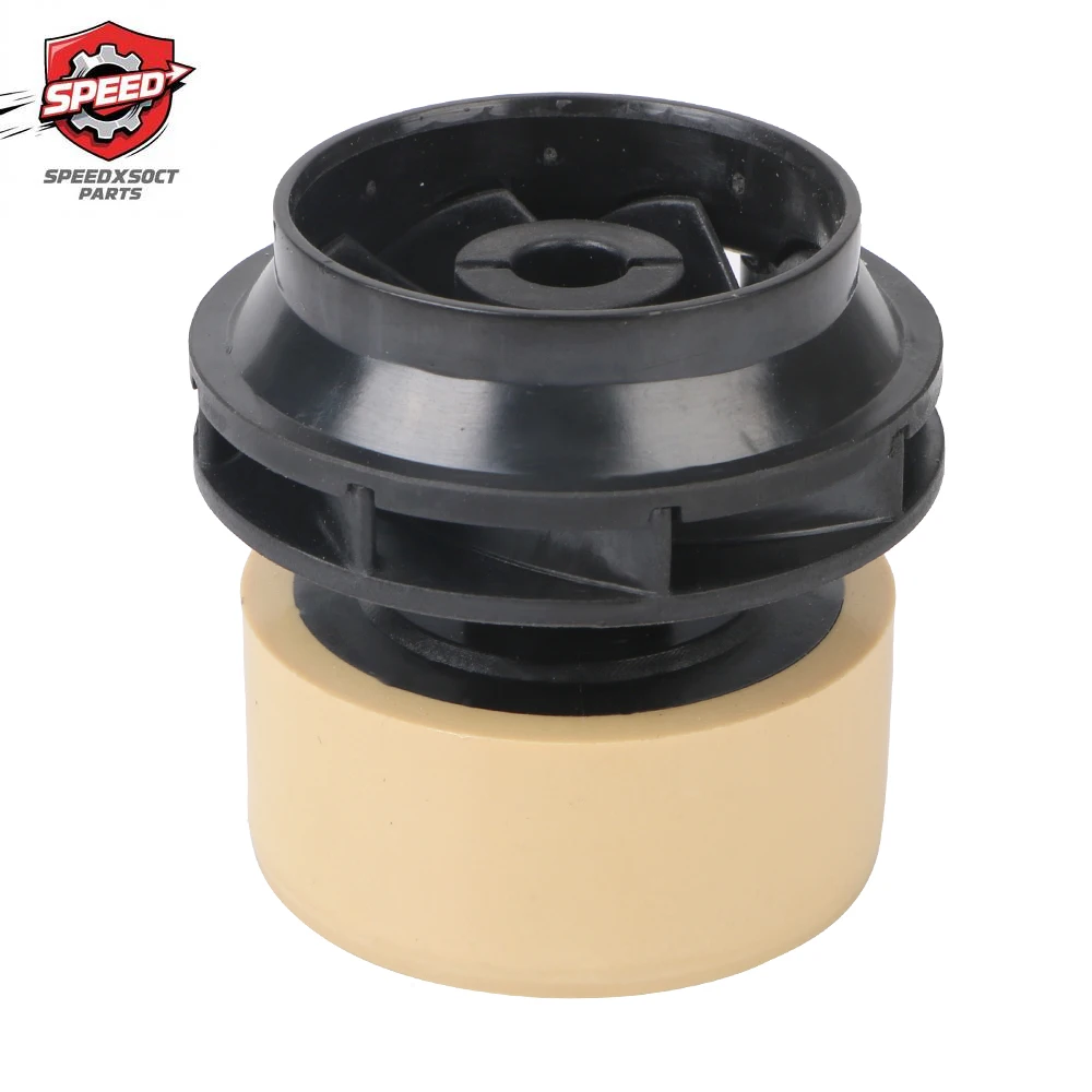 New 161A0-29015 161A0-39025 Water Pump Inner Rotor For Toyota Prius Camry 2010-2015 For Engine Electric Water Pump tools
