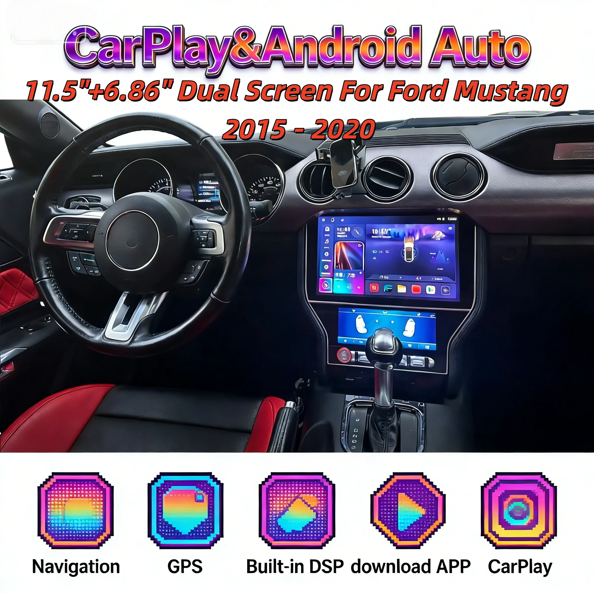 Android Bluetooth C…