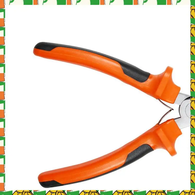 PZ1.5-6 Small Crimping Pliers Crimping Pliers VE/EN Tube Terminal Crimping Pliers Corrosion-Resistant