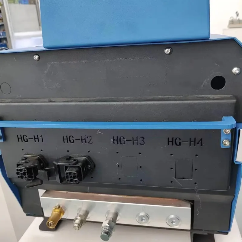 Factory Direct 4kg For Rapid Sol Apparatus Automatic Hot Melt Adhesive Machine Fast Sol Melting Tank Pump Electric Driven Case
