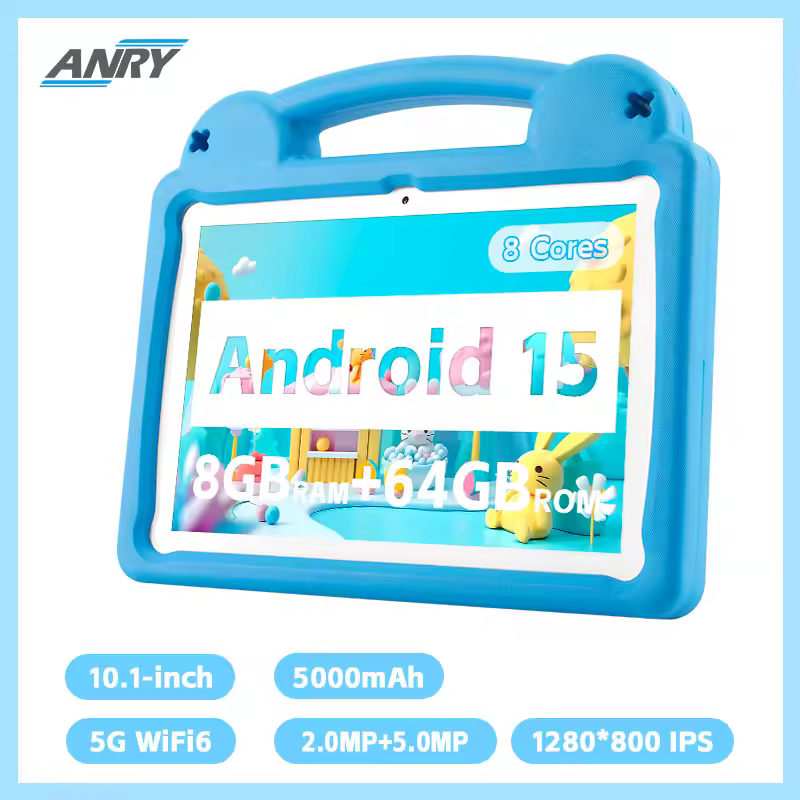 ANRY 2025 어린이 태블릿 썸네일