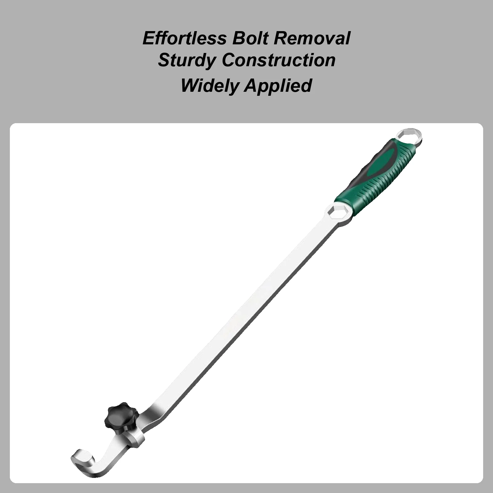 

Шварка для гаечного ключа, сверхмощная ручная посуда с нескользящей рукояткой, удлинительный ключ с приводом для ремонта автомобилей, механика