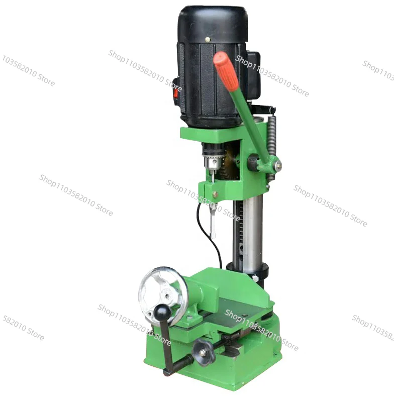 Wood Working Chisel Mortise and Tenon Machine Mortiser Machine