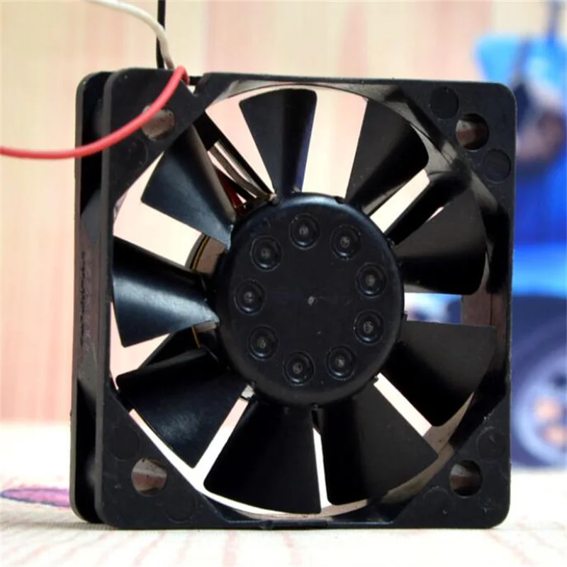 Wholesale: original NMB 2106KL-05W-B59 5015 24V 0.15A three-line large air volume inverter cooling fan