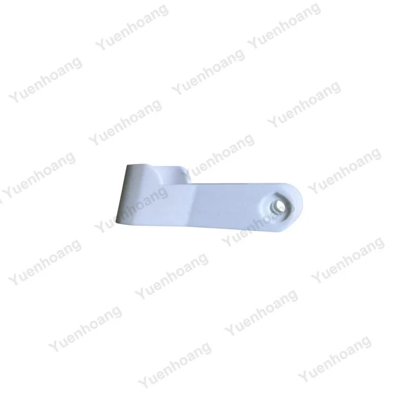 1PCS 3D‑Printed Seat Post Adapter Compatible with JAVA CL-CB Teardrop Seatpost GoPro‑Style Mount for Tail Light & Action Camera