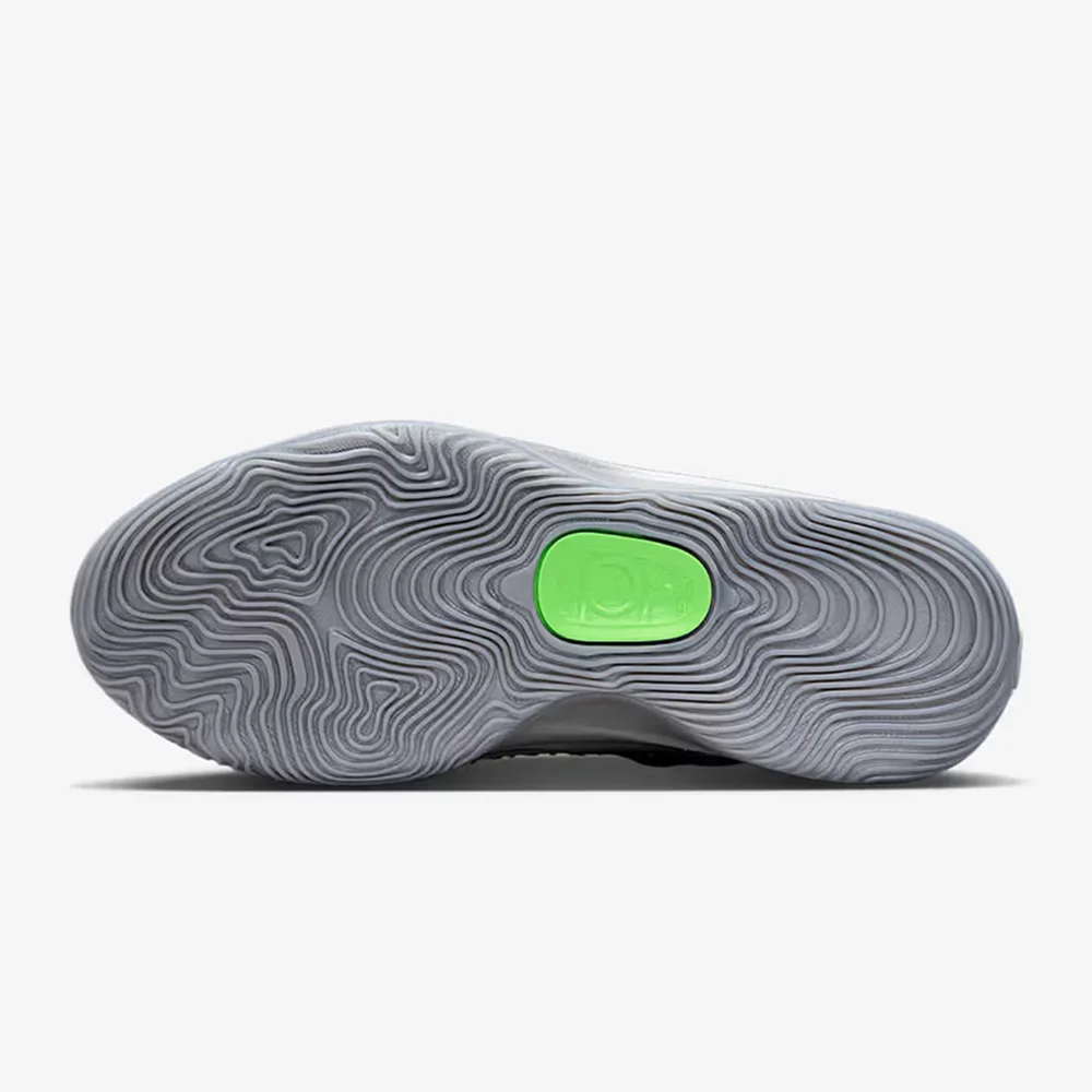 Nike ZOOM KD 18 EP Kevin Durant Anti-Slip, Durable, Cushioned, Stylish, Versatile Classic Basketball Shoes IF2518-001