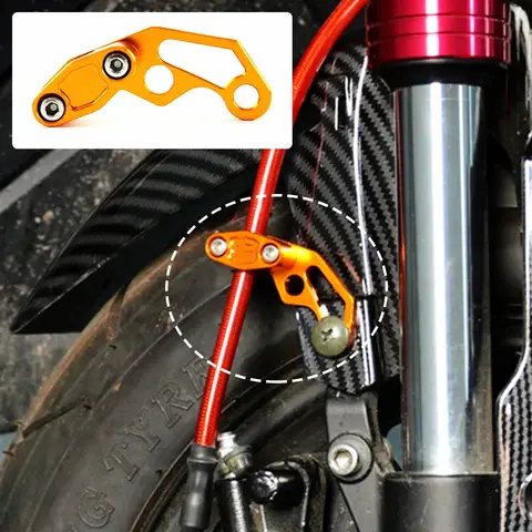 10 best sales Honda Shadow 750-motor - №10