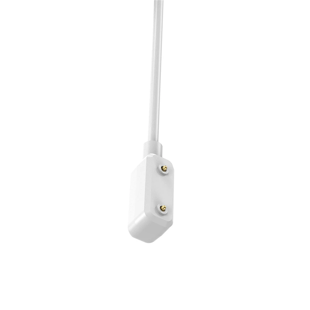 Fast Charging Dock Cable 39.37Inches/100CM Magnetic Charging Cord Compatible For Galaxy Fit 3 R390 Smart Watches
