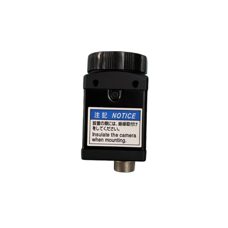 2026 KEYENCE CV-035M CA-H048CX CA-HF6400C CA-H200MX CA-035C Visual System Black and White Camera Used for Size Inspection in Sto