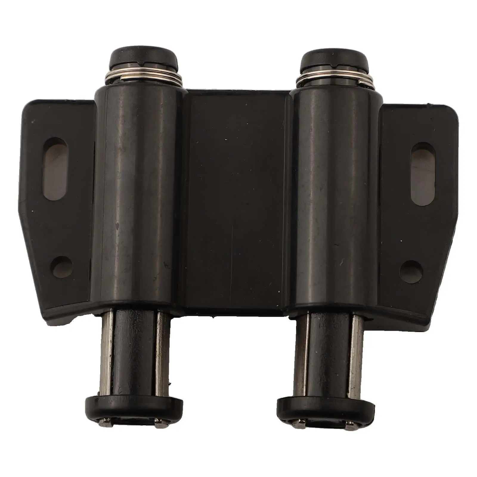

Magnetic Catch For Glass Doors Glass Door Hinge For Glass Door Installation Versatile Application ABS Material Easy Installation