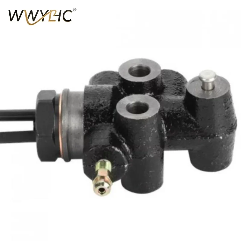 47910-26550 Is Suitable for To-yo-ta  HILUX Load Sensing Proportional Valve Brake Distribution Valve