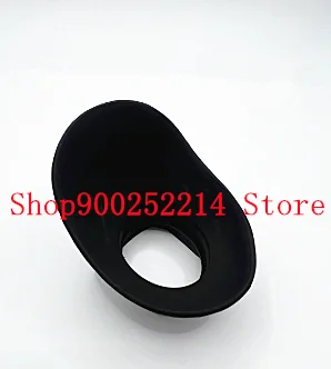 

New Rubber eyepiece eyecup eye cap parts For Panasonic AG-UX90MC HC-PV100 HC-X1000 UX90 PV100 X1000 camcorder