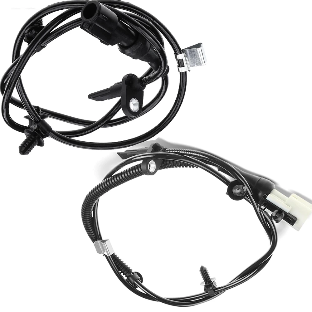 

1pc Rear Left ABS Wheel Speed Sensor For Ford Taurus V6 3.5L FWD 2008-2009 Car 8G1Z2C190B Auto Accessories