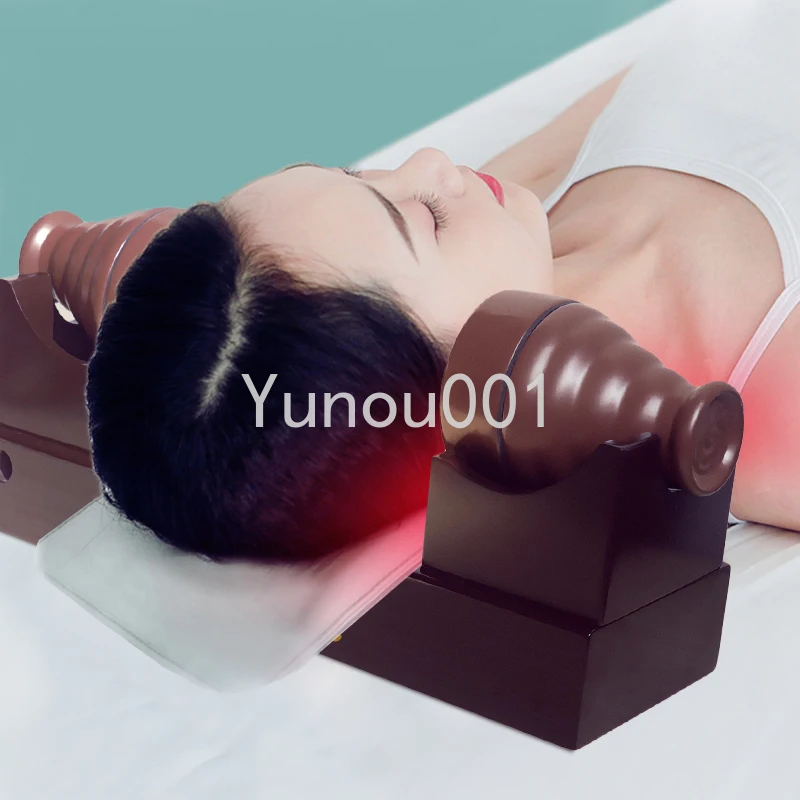 Ear Moxibustion Device Beauty Salon Head and Ear Moxibustion Device