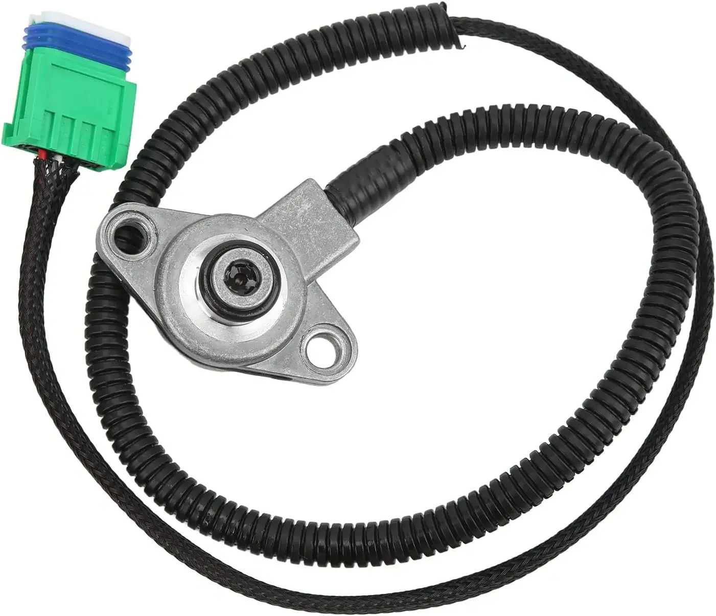 New 252924 7700100009 Transmission Pressure Sensor with Original Box for Peugeot AL4 Citroen Renault 19 Gearbox car accessorie