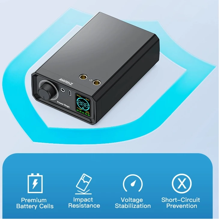 

UK1 Professional Spot Welder Kit 5000mAh Battery, 8.4V Output, Includes Nickel Strips for 18650 Lithium Battery