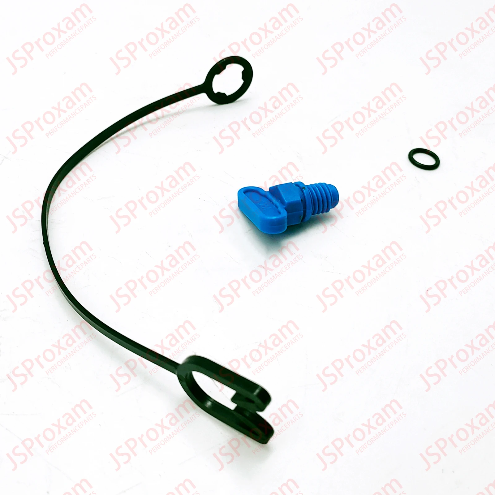 1Pcs 21114522 3849500 3849892 Replacement For Volvo Penta O-Ring Retaining Strap Drain Plug