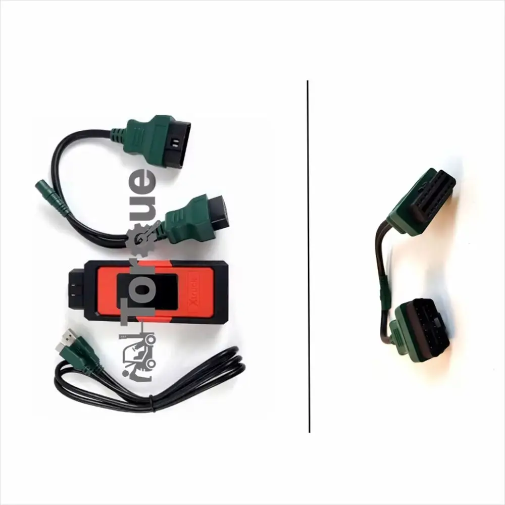 

X005 Plus Obd2 Truck Diagnostic Tool Dpf Regeneration Ecu Programing for Sinotruk CNHTC Sany HOWO SHACMAN WeiChai Xcmg JAC Faw