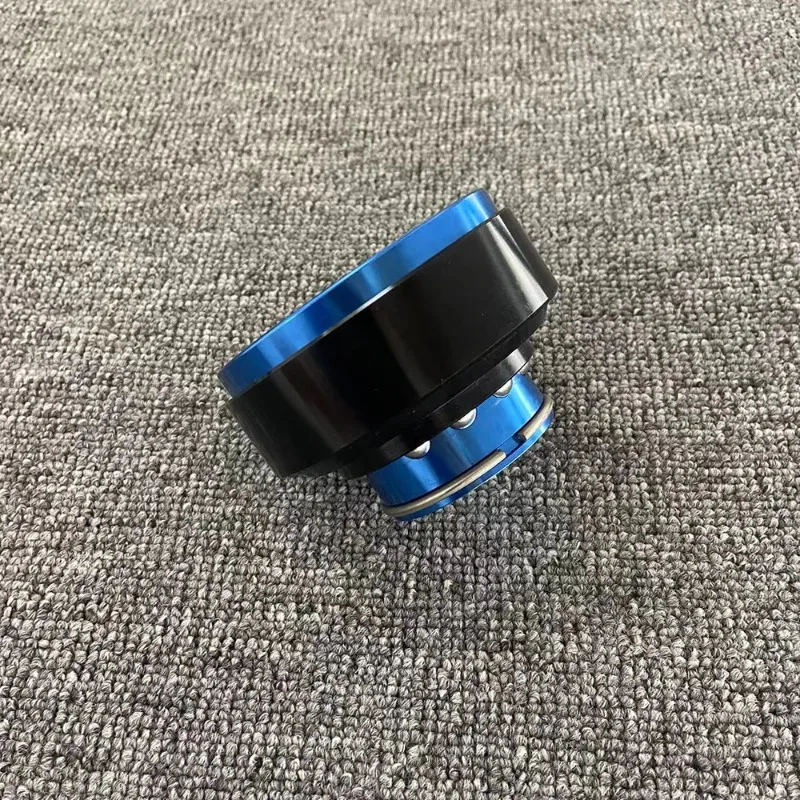 For SIMAGIC M10 A/Mini Alpha Evo MOZA Quick Release QR70 Racing Simulator Game Steering Wheel Simracing