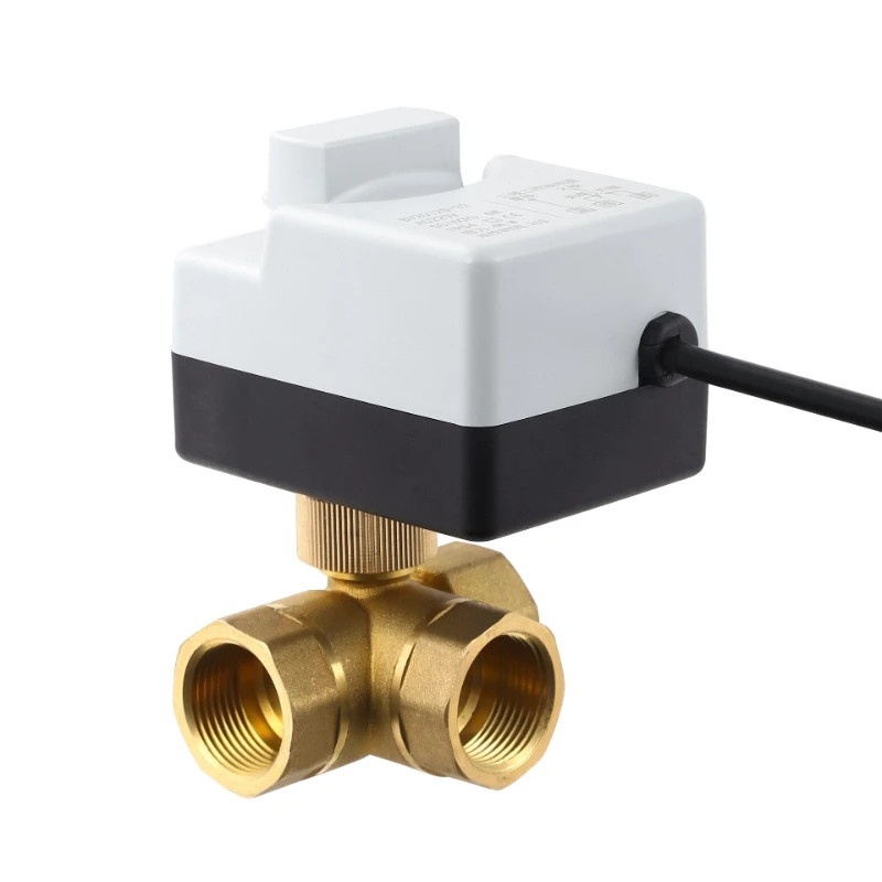 brass-bidirectional-electric-ball-valve-ac220v-1-2-3-4-1-1-1-4-1-1-2-waterproof-electric-ball-valve-dual-control-t-l-type