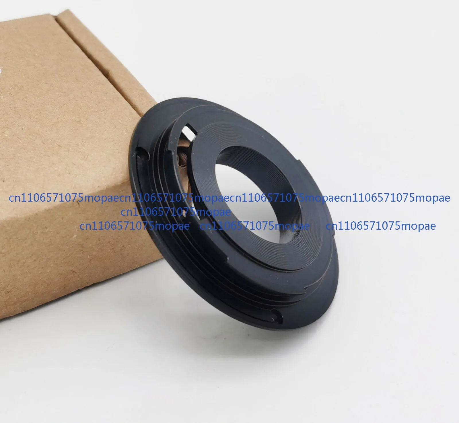 

Адаптер для объектива EF-S EFS 18-55 мм f/3,5-5,6 IS STM к креплению Canon EF EOS