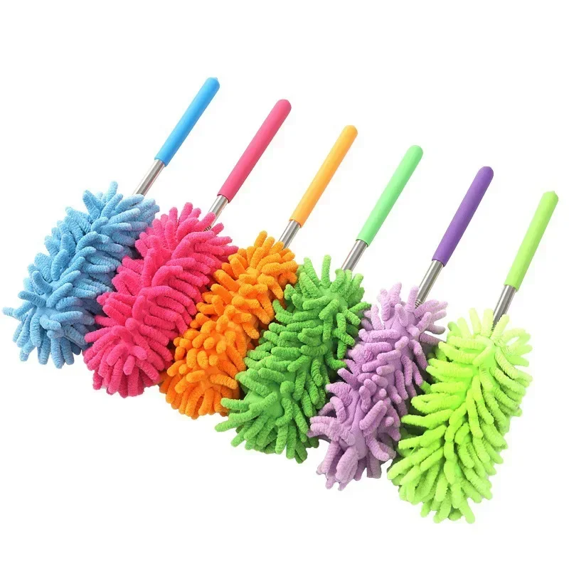 Cleaning Duster, Electrostatic Duster with 20\