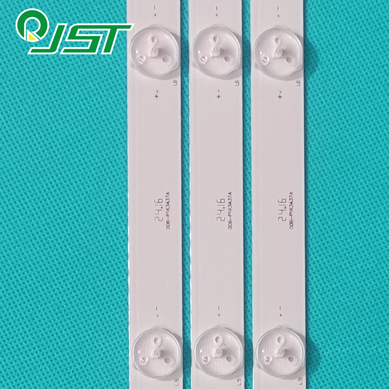 3pcs LED F40S3803 40FD2700LBAA 40FS3750TTAA 40FS3750TOAA 40FB3108 DWLED-40FHDN DWLED-40FHD LED40D2700 LED40D2700S LED40D2710S