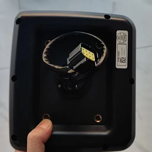 

Gold seller 21Q6-33601 Excavator for Robex220LC-9S R220-9 R225-9 Display