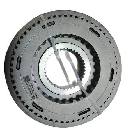 Truck Transmission Gearbox Parts 1708120-TV101 Reverse Synchronizer Assembly