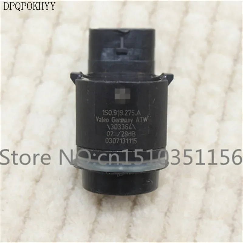 DPQPOKHYY For reversing radar parking monitoring system 1S0919275A,1S0 919 275A,1S0.919.275.A