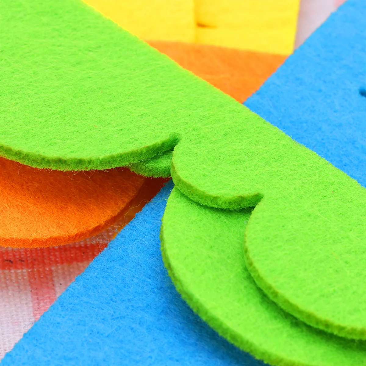 

4Pcs Fashion Wavy Lace Border Strips 3D Blackboard Edge Decor Trim for Wall Bulletin Board Poster Newspaper Layout