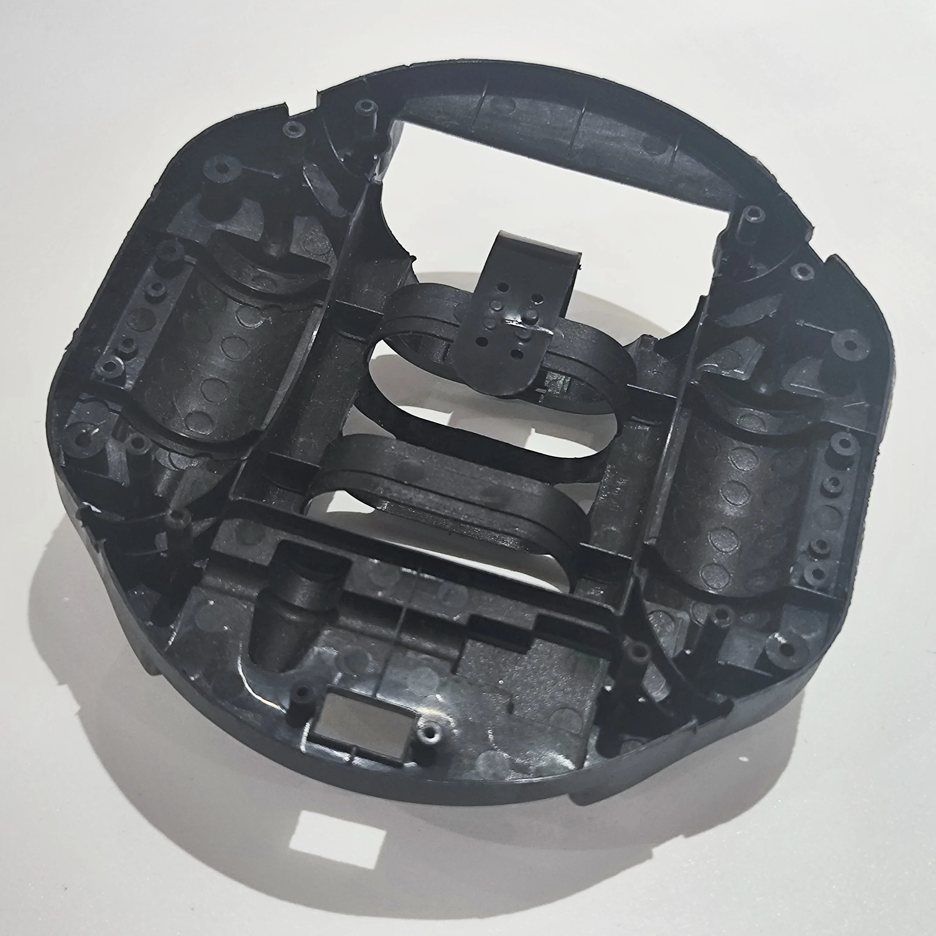 Syma X6 RC Drone Fusolage Body Shll Repuestos Cubierta Inferior