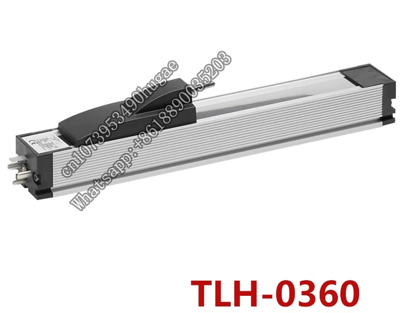 

Линейный оригинальный датчик deslocamento Novo tlh0360 tlh360 TLH-0250 TLH0360 TLH360 TLH-0250