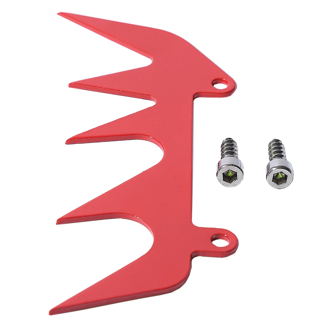 Suitable for Stihl 018 021 025 MS170 MS180 MS171 MS192T MS200T MS210 MS230 MS250 Chainsaw Parts Felling Dog Bumper Spike Screw