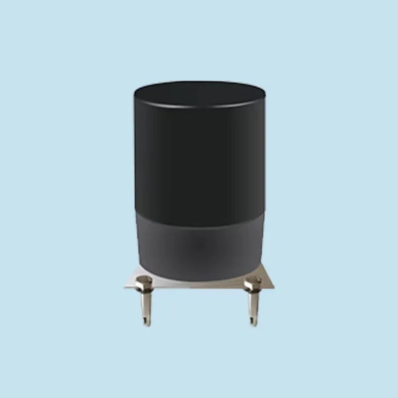 Meteorological RS485 Analog ABS Material Pulse Output Rain Gauge Sensor