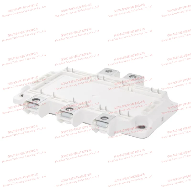 FS100R12PT4 FS150R12PT4 FS200R12PT4 FS300R12PT4 Power Module in Stock