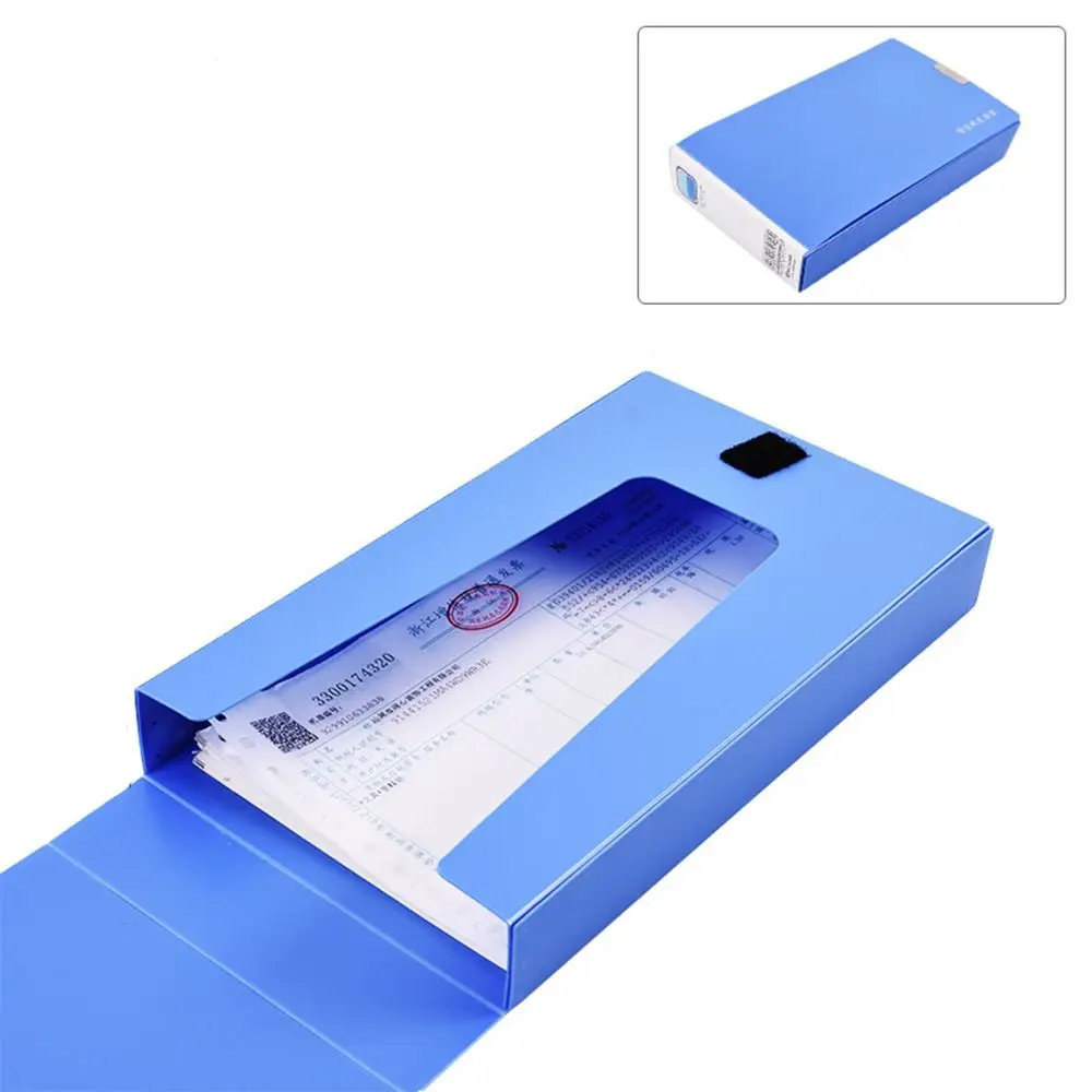 

Writing Clipboard Finance Officer Clipboard File Box Case Document File Folders Clipboard Writing Board Storage Clipboard