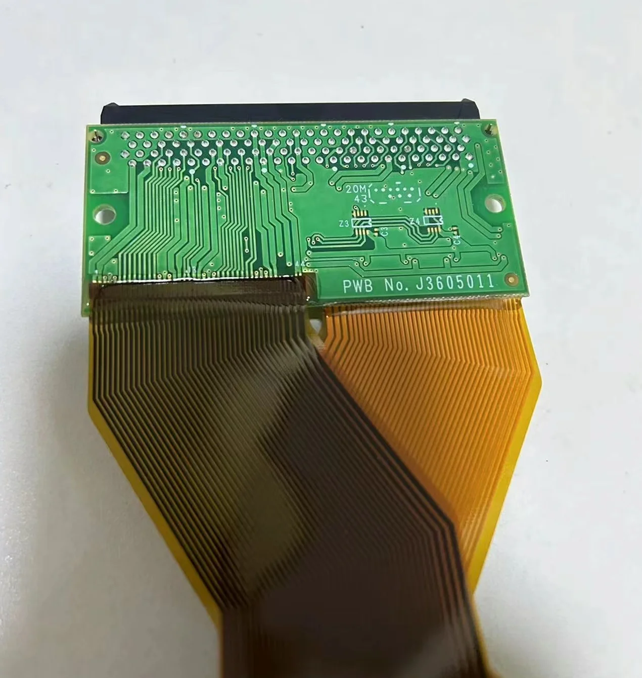 100% Original Print Head Printhead Price Ricoh gen 5 UV Printhead GEN5 MH5420 with Long Cable N221414L for Solvent/uv Ink