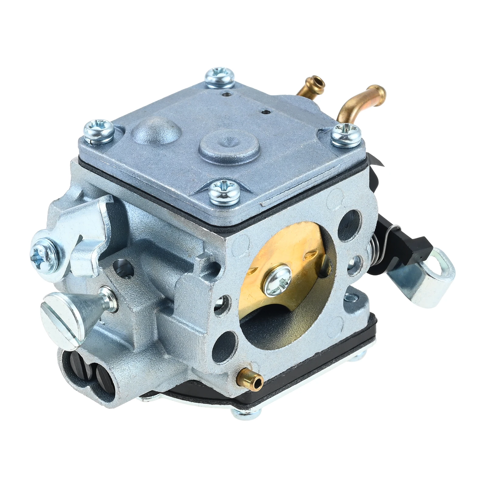 Chainsaw Carburetor Fit For Husqvarna K970 II Cut Off Saw Carb Replaces Parts 584913001, 522942001 Chain Saw Garden Power Tool