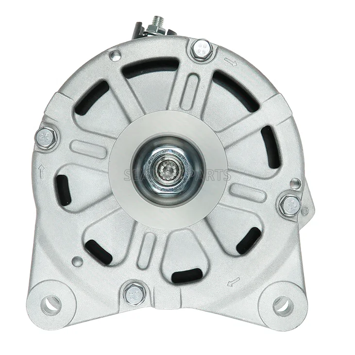 GENERATOR ALTERNATOR 12V 190A CONTINENTAL GT 6.0L LR1190-906 LR1190- 906B LR1190-906C LR1190-906E 07C903021J