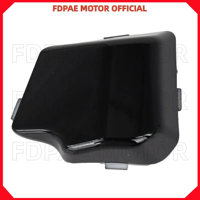 

Steering Handle Cover / Guard for Wuyang Honda Electric Bike S3