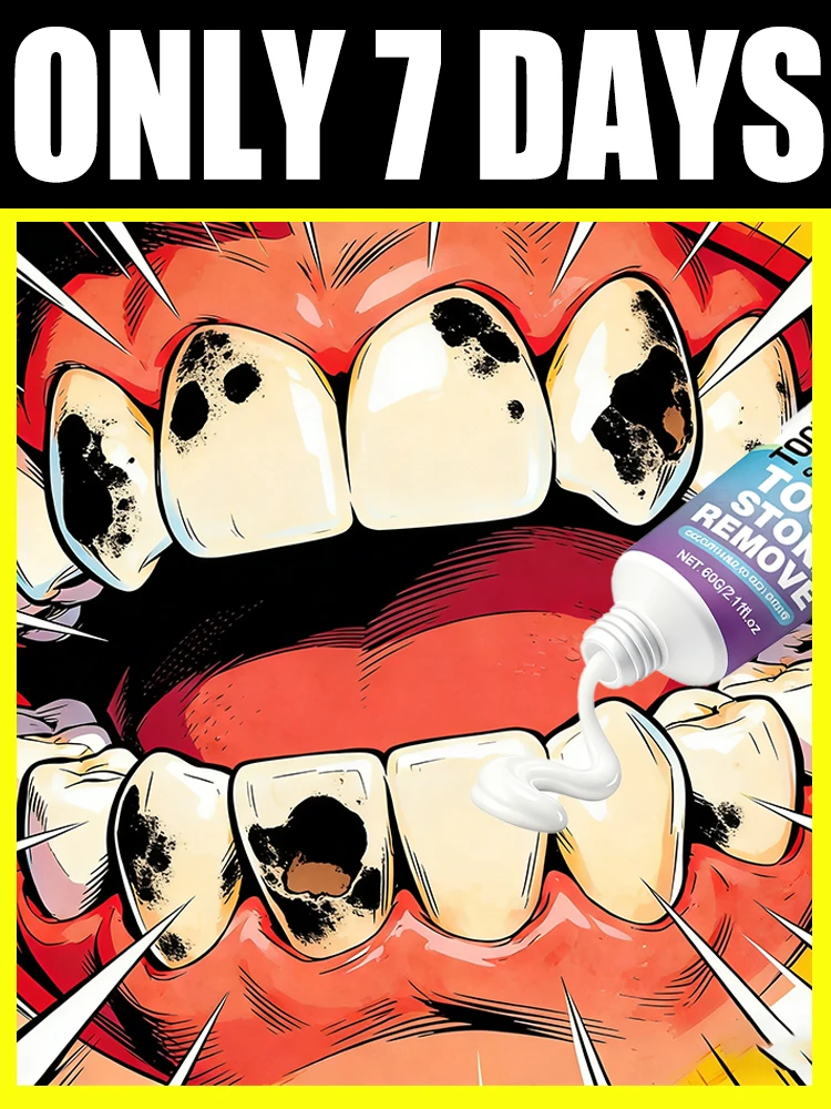 

7-Day Anti-Cavity Treatment – Restore Tooth Enamel Fast