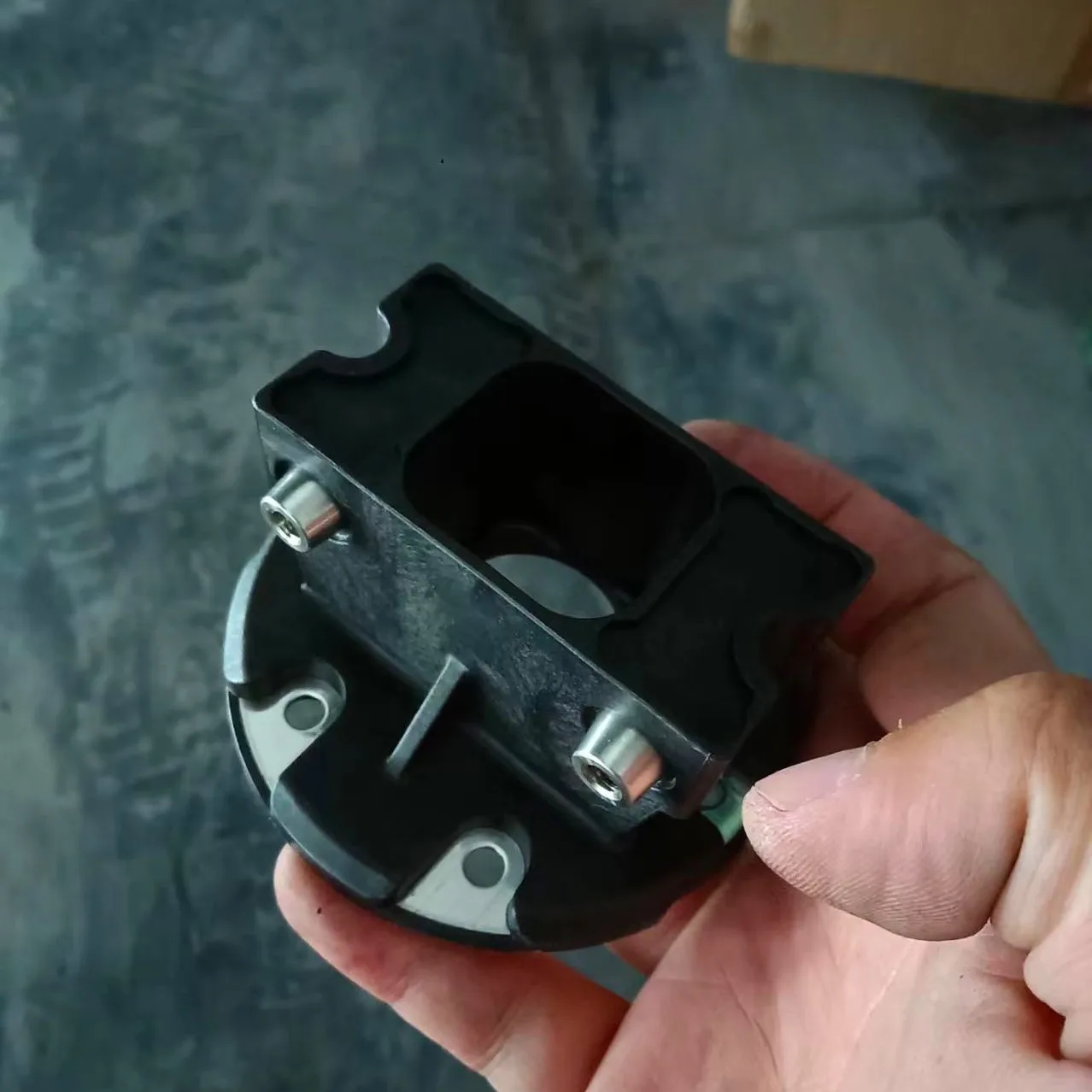 Agras XAG P100Pro/P100/P80/ Motor Bracket Kit Part Agriculture Drone Accessories 02-001-07349
